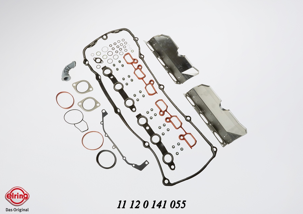 Cylinder Head Gasket Set - BMW 3 / 5 / X3 / X5 / Z4 Series - Complete